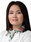Ким Эвелина Константиновна