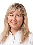 Преображенская Лариса Анатольевна