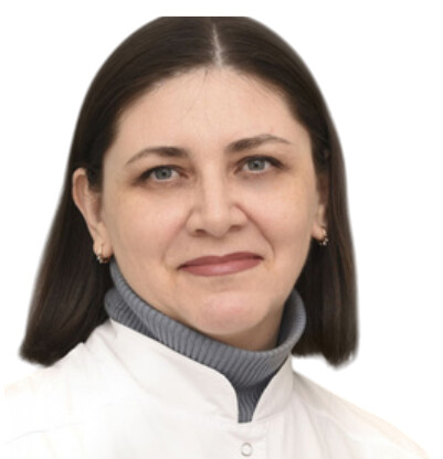Врач Мищенко Инна Викторовна 