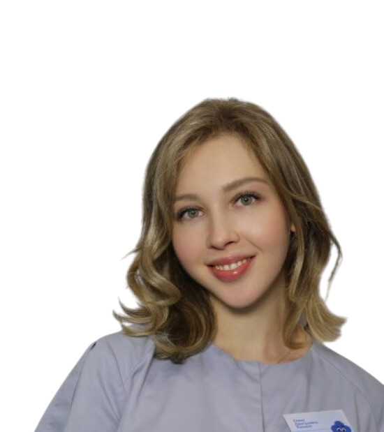 Врач Рюмина Елена Дмитриевна 