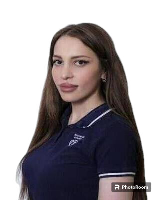 Врач Хабачирова Марьяна Салимовна 