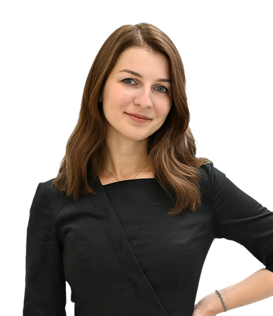 Врач Елизарова Юлия Витальевна 