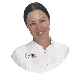 Врач Дубоносова Екатерина Юрьевна