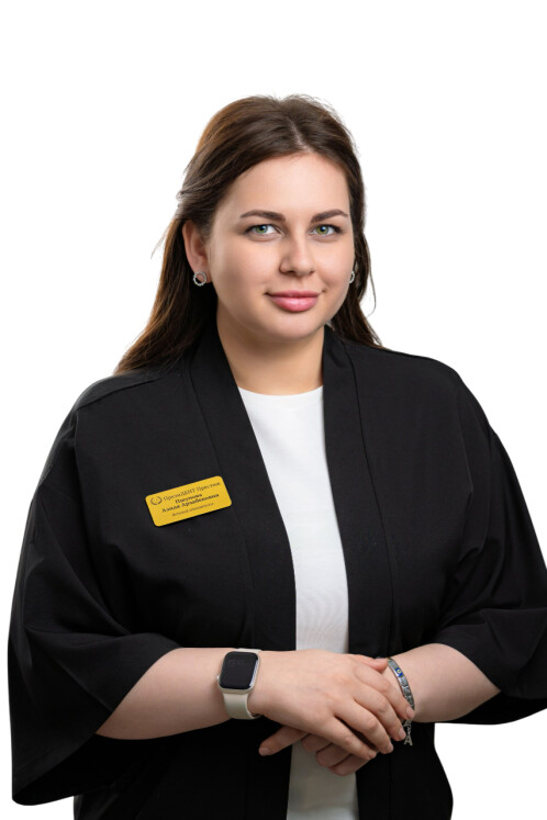 Врач Султангельдиева Азида Арзабековна