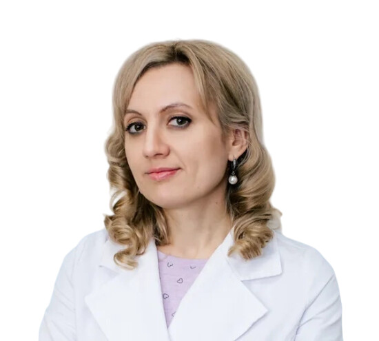 Врач Масальская Наталья Сергеевна 