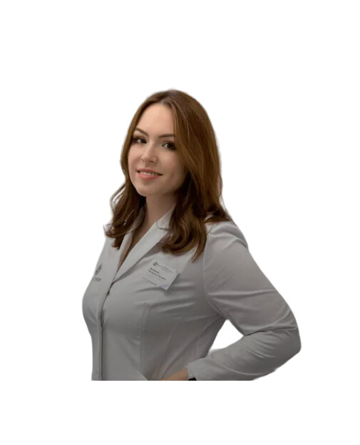 Врач Лекаревич Екатерина Олеговна 