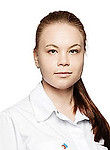 Пучкова Анастасия Андреевна