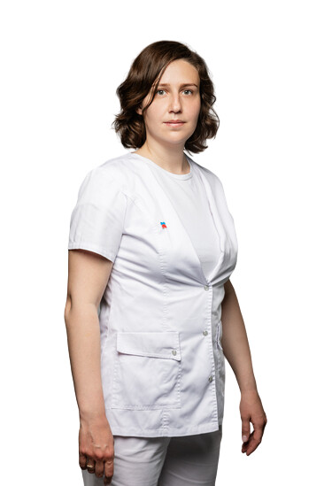 Врач Труфанова Елена Игоревна 