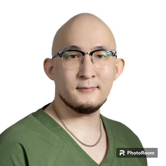 Врач Петухов Николай Николаевич 