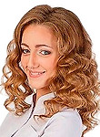 Карманова Анастасия Сергеевна