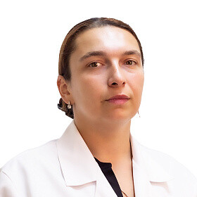 Врач Сидорина София Камандовна 