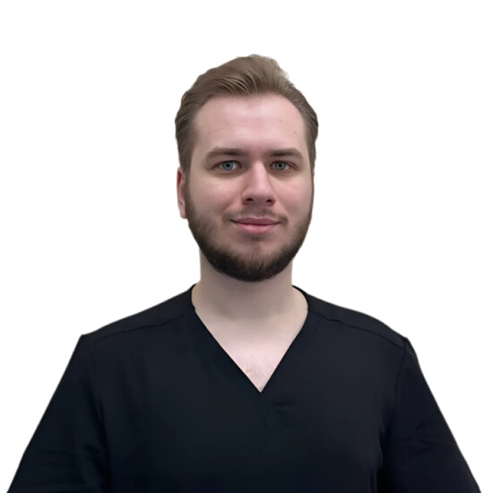 Врач Депринда Всеволод Владимирович 