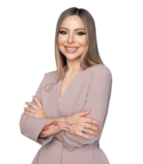 Врач Фетисова Дарья Валерьевна