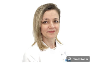 Врач Жердева Ирина Владимировна 