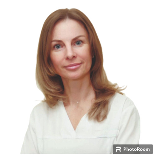 Врач Райкова Анна Михайловна 