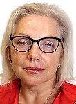 Оленичева Елена Леонидовна