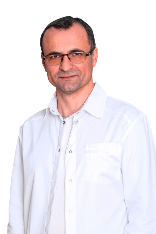 Врач Громов Евгений Николаевич 