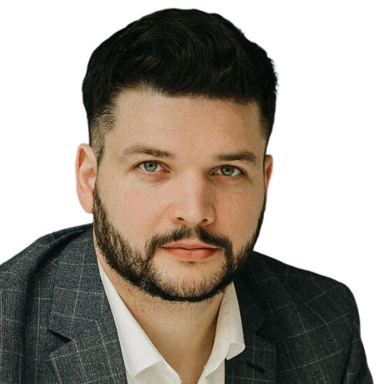 Врач Кутовой Дмитрий Дмитриевич 