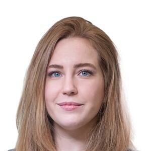 Врач Гусева Вероника Романовна 