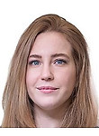 Гусева Вероника Романовна