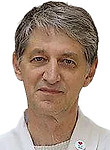 Абубикиров Анвер Фатихович