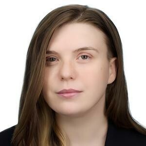 Врач Вьяль Анастасия Павловна 