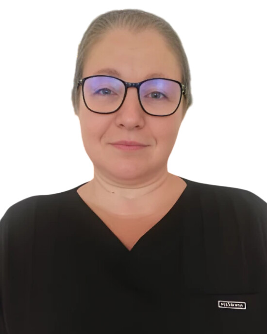 Врач Коклина Анна Владимировна