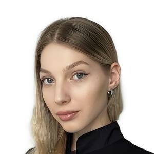 Врач Слинкина Ксения Альбертовна