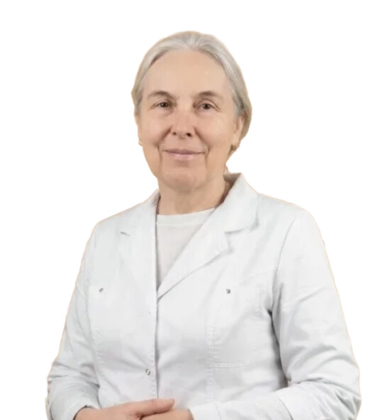 Врач Щипицына Елена Михайловна