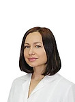 Долганюк Альбина Тагировна