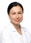 Долганюк Альбина Тагировна