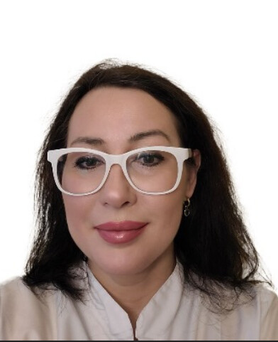 Врач Киселева Нина Владимировна 