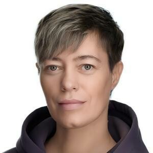 Врач Еремеева Наталья Валерьевна