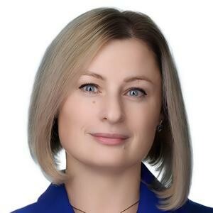 Врач Жинель Елена Викторовна