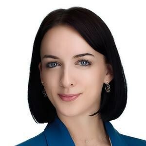 Врач Левченко Надежда Сергеевна