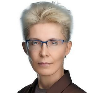 Врач Смоленская Евгения Игоревна 