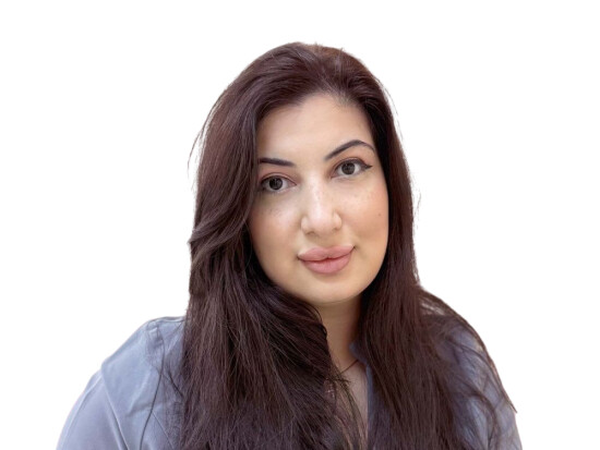 Врач Элоян Анна Эдуардовна 