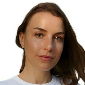 Врач Омельченко Надежда Владимировна