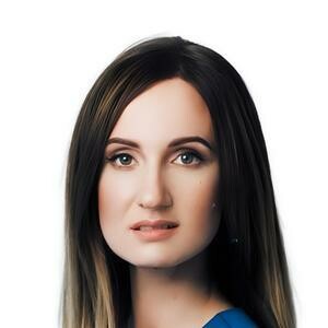 Врач Петрова Анастасия Сергеевна