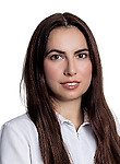 Руденко Вера Сергеевна