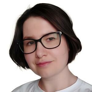 Врач Сазонова Ольга Юрьевна