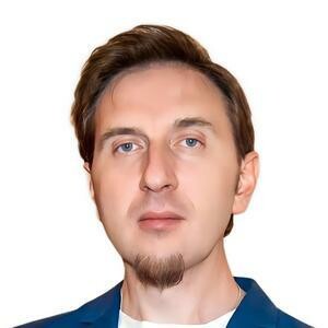 Врач Смойкин Дмитрий Александрович