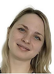 Старцева Софья Юрьевна
