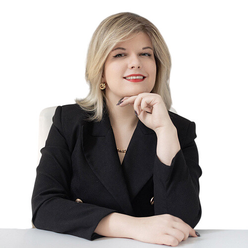 Врач Бойко Анастасия Вячеславовна 