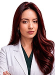 Павленко Лолита Бесиковна