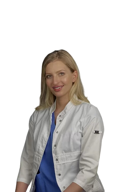 Лафишева (Сергеева) Василиса Юрьевна