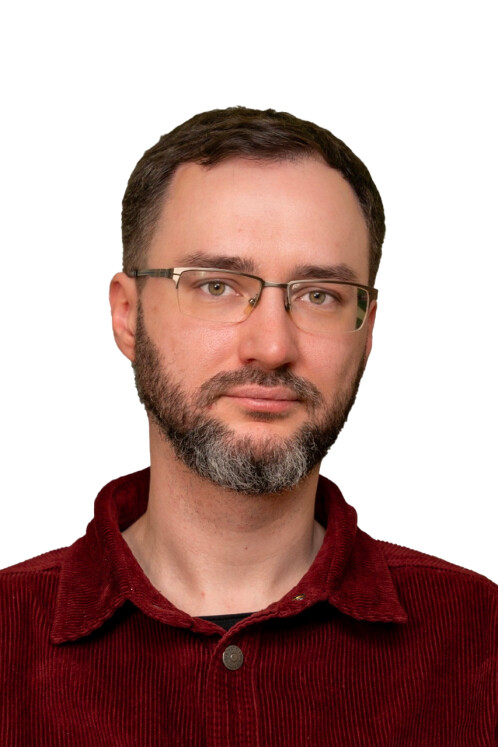 Врач Макеев Илья Александрович 