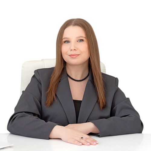 Врач Цыганова Анна Сергеевна 