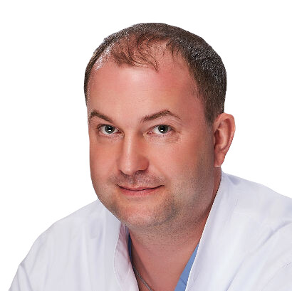 Врач Габитов Михаил Валерьевич 