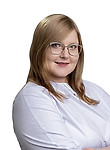 Зобнина (Гончаренко) Ольга Сергеевна